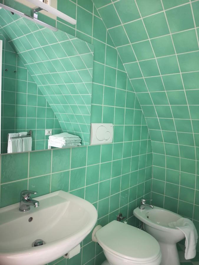 Willa Casa Dima Tramonti Zewnętrze zdjęcie