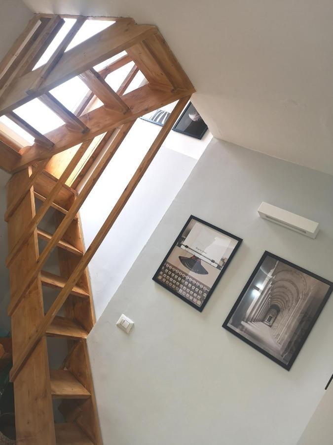 Willa Casa Dima Tramonti Zewnętrze zdjęcie