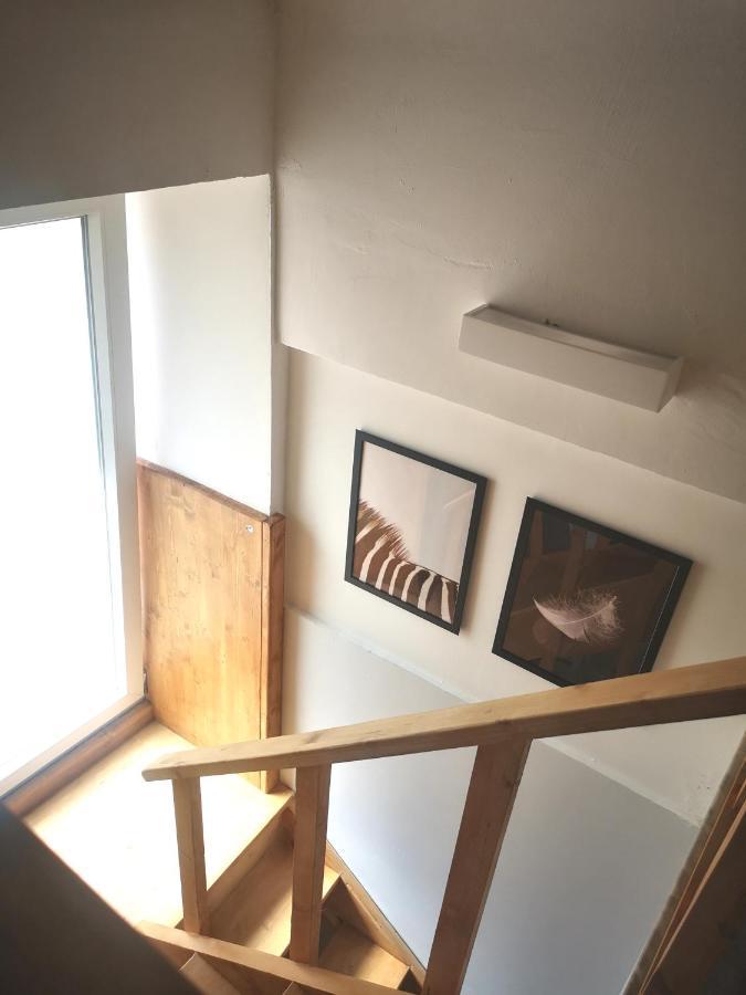 Willa Casa Dima Tramonti Zewnętrze zdjęcie