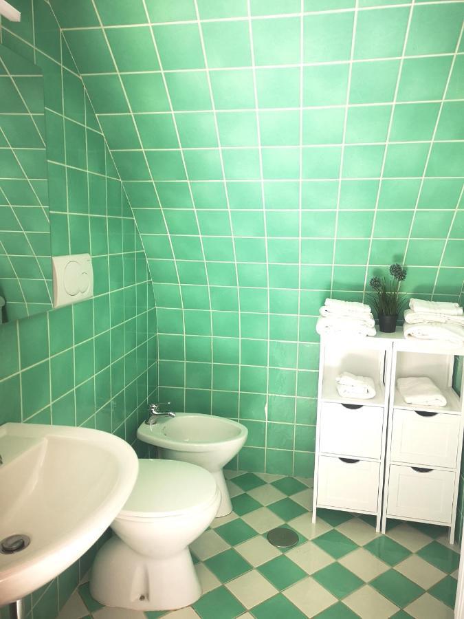 Willa Casa Dima Tramonti Zewnętrze zdjęcie