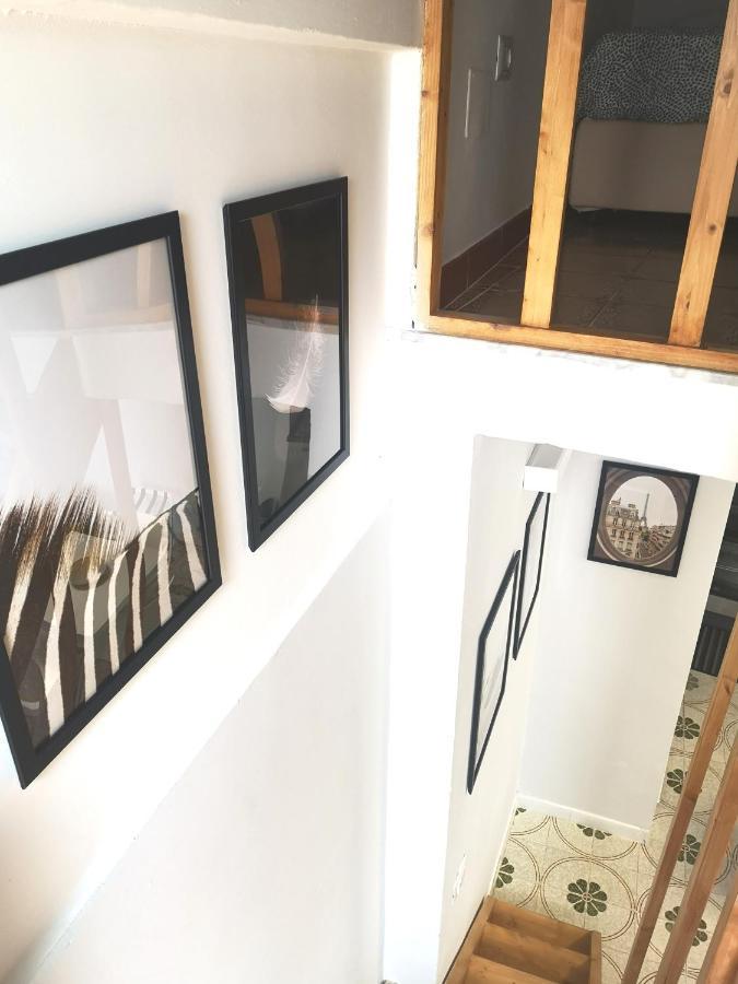 Willa Casa Dima Tramonti Zewnętrze zdjęcie