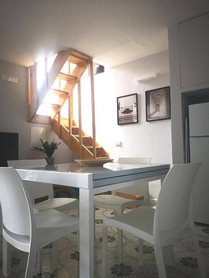 Willa Casa Dima Tramonti Zewnętrze zdjęcie