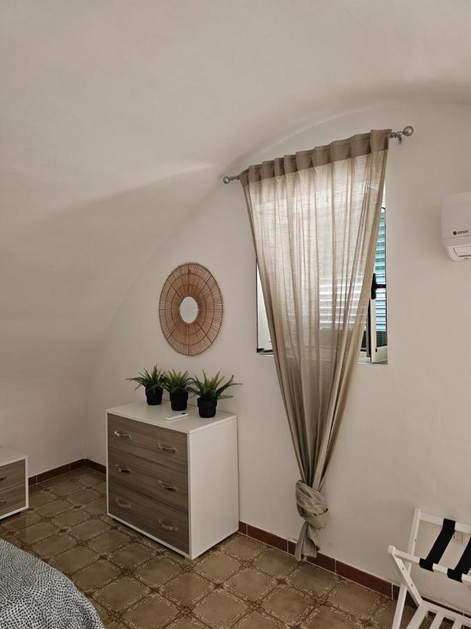 Willa Casa Dima Tramonti Zewnętrze zdjęcie