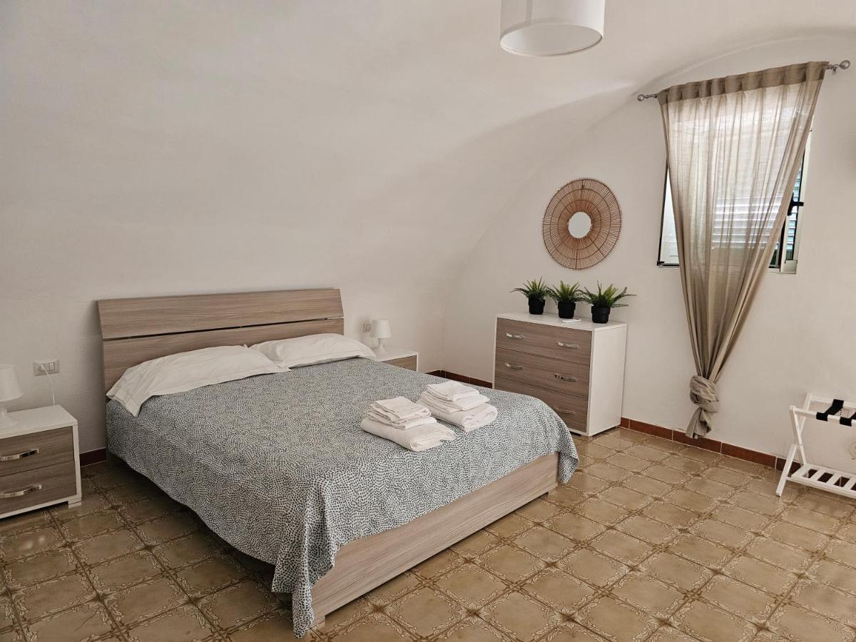 Willa Casa Dima Tramonti Zewnętrze zdjęcie