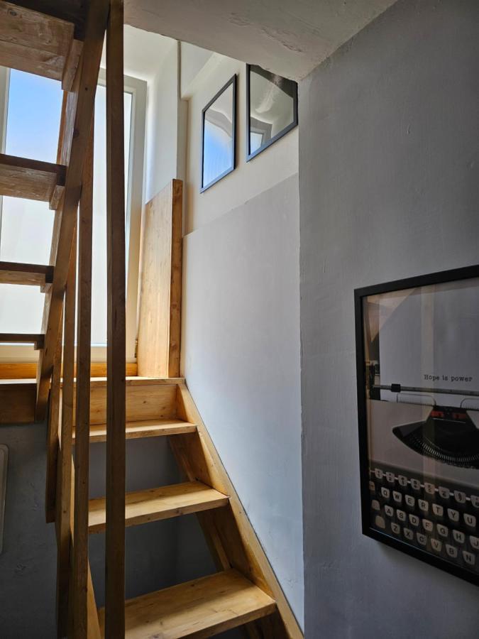 Willa Casa Dima Tramonti Zewnętrze zdjęcie